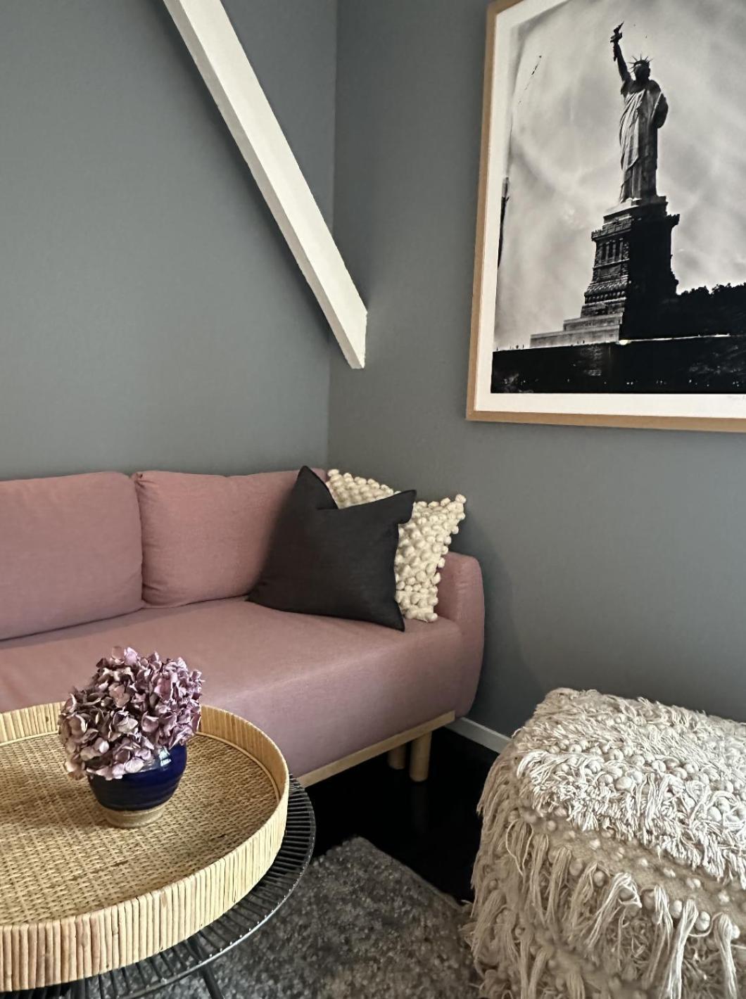 Saga, Et Unikt, Sjarmerende Badehotell Med Fa Rom, Sauna Og Badebrygge - Inderoy Straumen  ภายนอก รูปภาพ